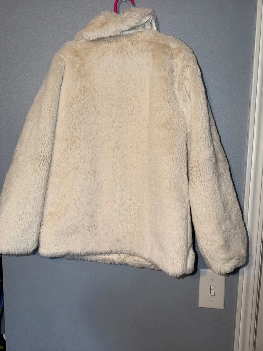 H&M soft cream